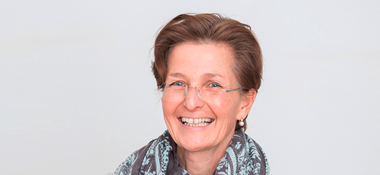 Dr. Heidi Brandstätter-Fenneberg